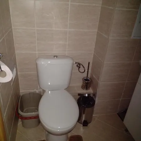 Messembria Апартамент