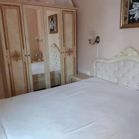 Messembria Слънчев бряг