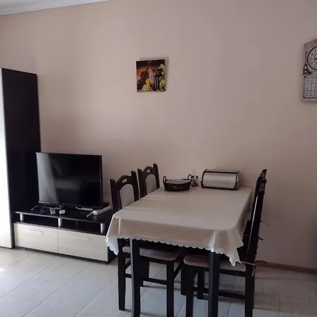 Messembria Apartment