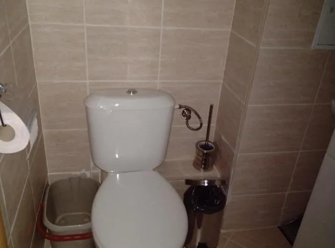 Messembria Lägenhet