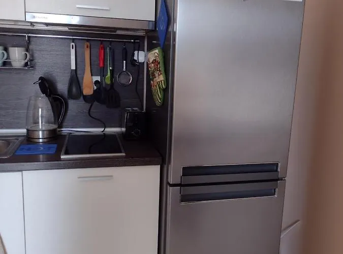 Lägenhet Messembria