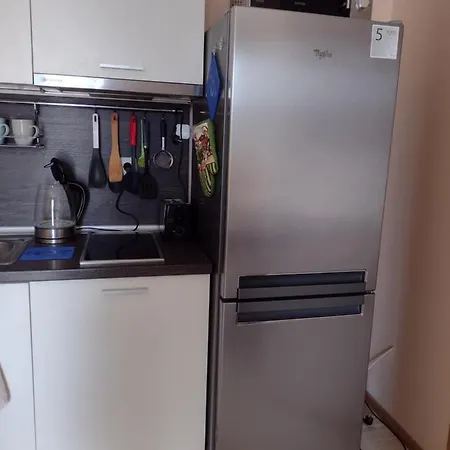 Διαμέρισμα Messembria