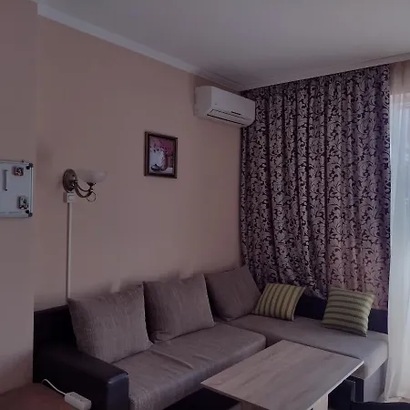 Messembria Σάνι Μπιτς