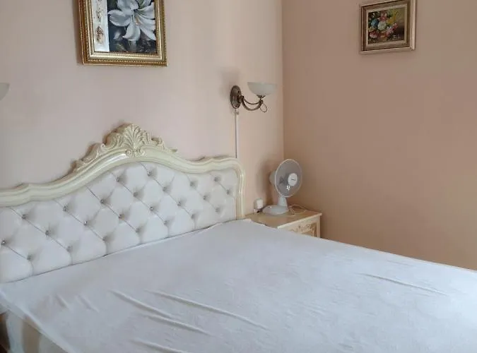 Messembria Appartement *