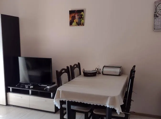 Messembria Appartement