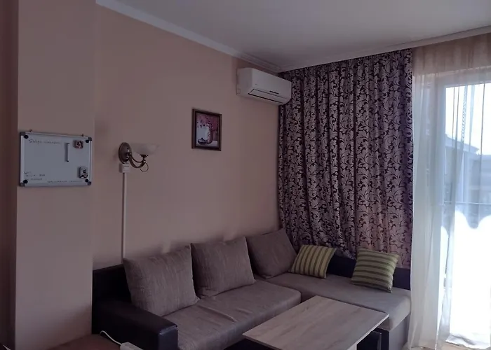 Messembria Sunny Beach